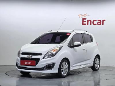 2015 Chevrolet Spark