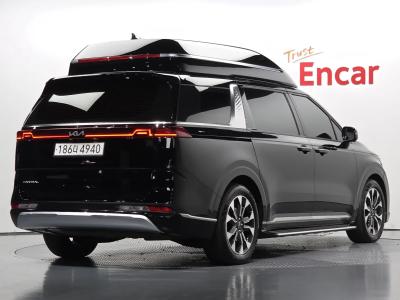 2023 Kia Carnival