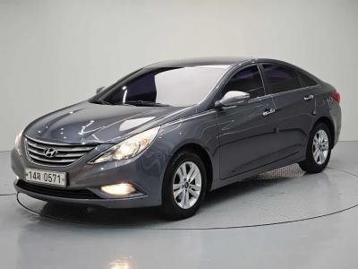 2012 Hyundai Sonata