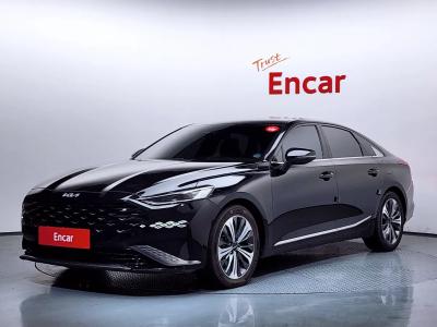 2022 Kia K8