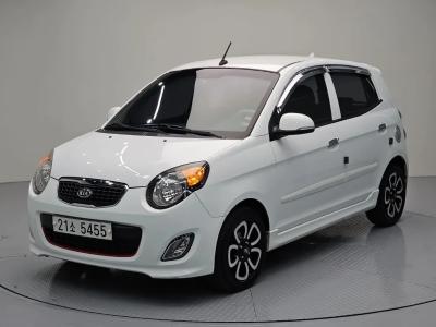 2011 Kia Picanto