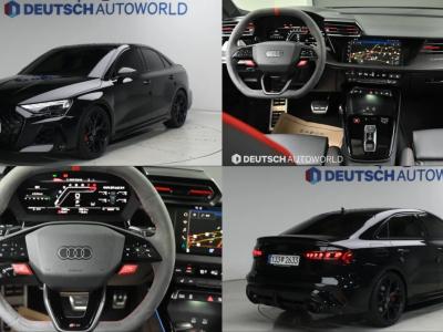 2025 Audi RS3