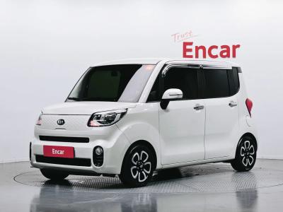 2020 Kia RAY