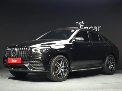 2023 Mercedes-Benz GLE-Class