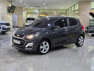 2019 Chevrolet Spark