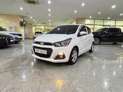 2016 Chevrolet Spark