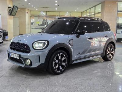 2023 MINI Countryman
