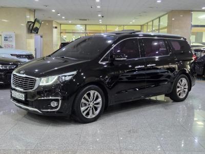 2018 Kia Carnival