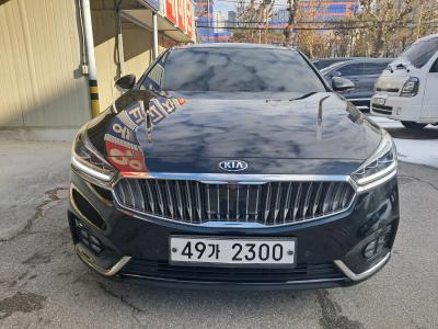 2017 Kia K7