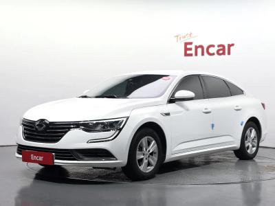 2019 Renault Korea SM6