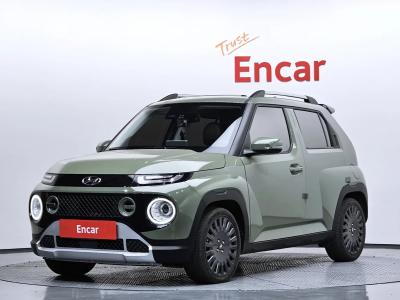 2023 Hyundai Casper