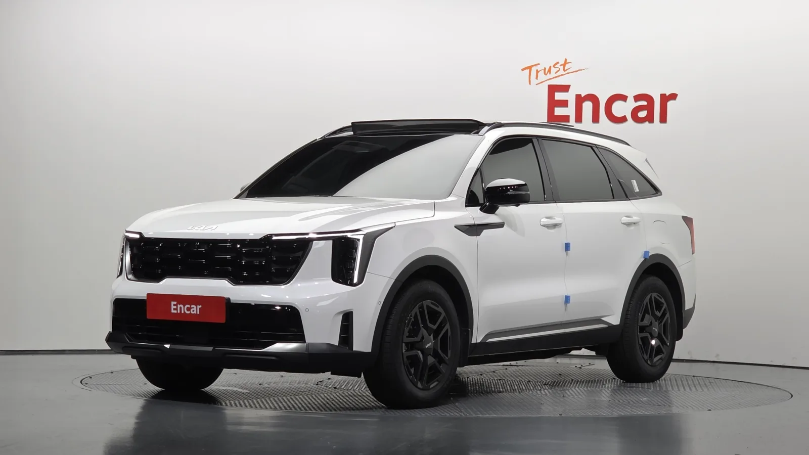 2024 Kia Sorento