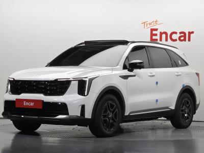 2024 Kia Sorento