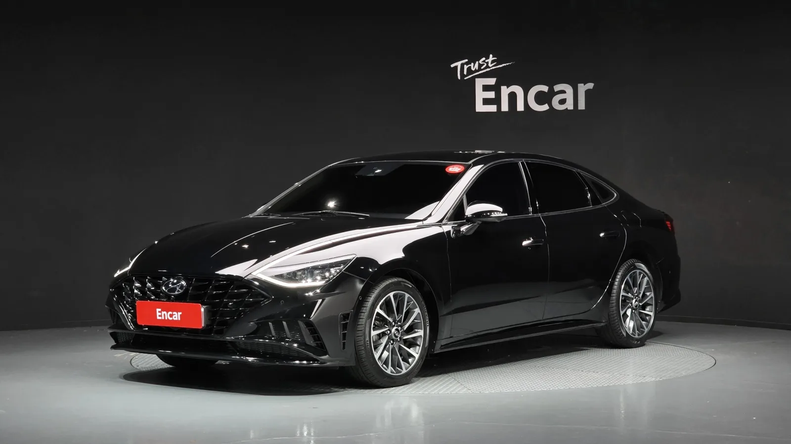 2023 Hyundai Sonata