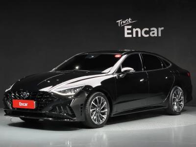 2023 Hyundai Sonata
