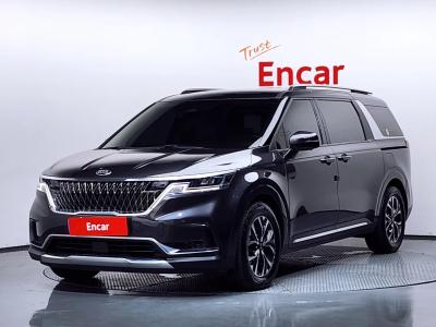 2021 Kia Carnival