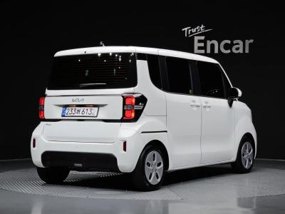 2025 Kia RAY