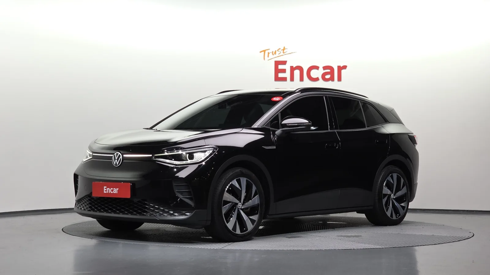 2022 Volkswagen ID.4