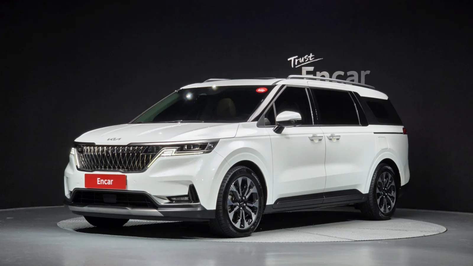 2023 Kia Carnival