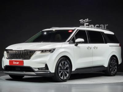 2023 Kia Carnival