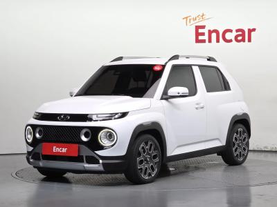 2023 Hyundai Casper