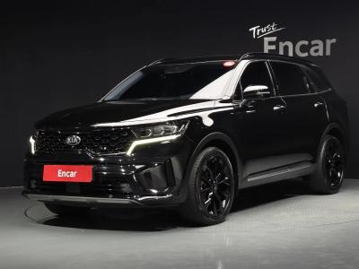 2021 Kia Sorento
