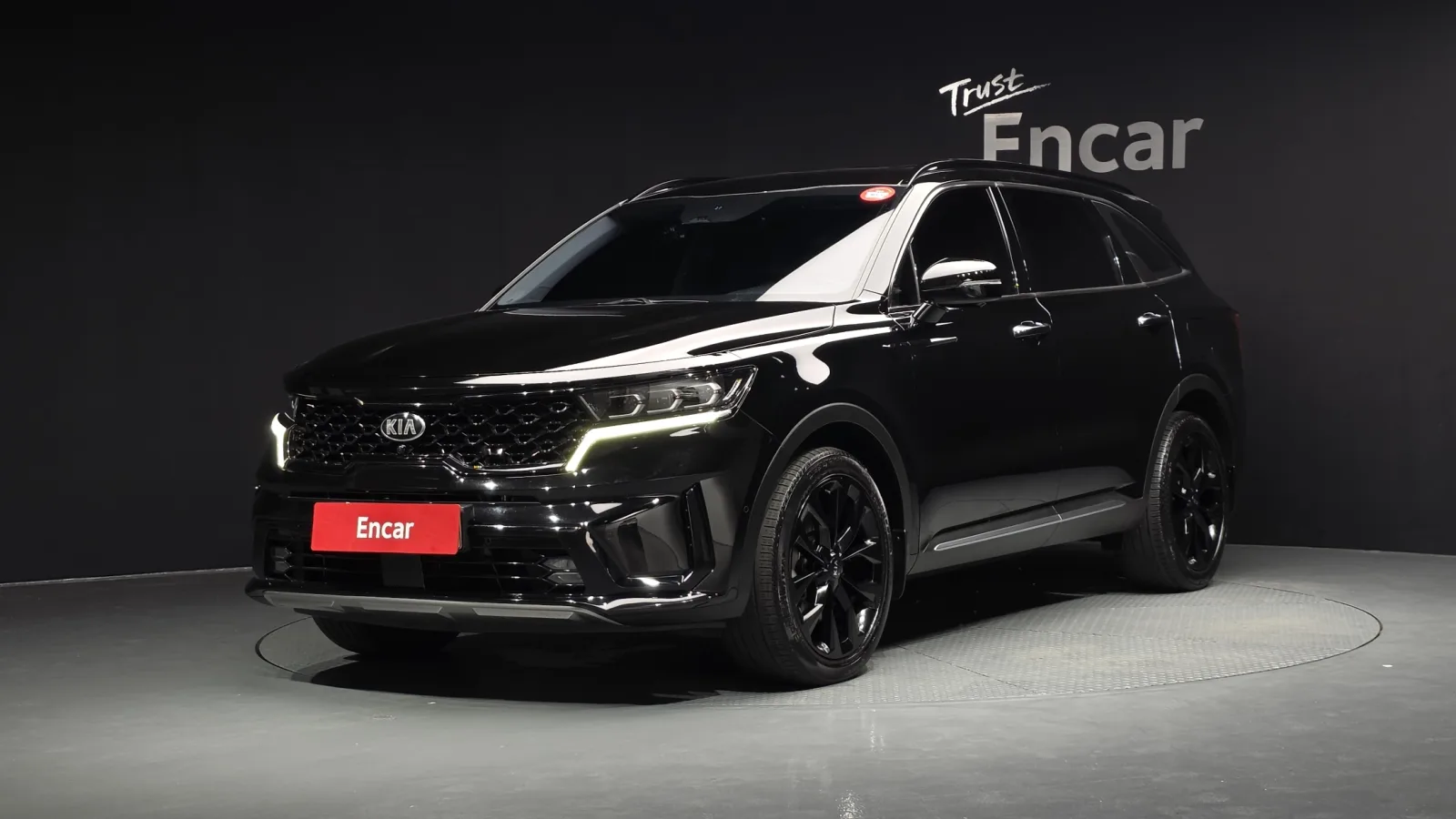 2021 Kia Sorento