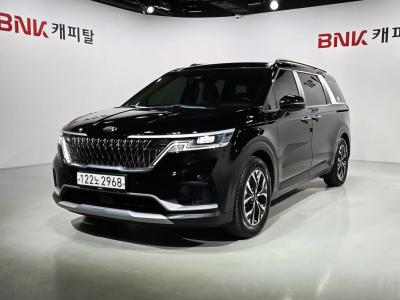 2021 Kia Carnival