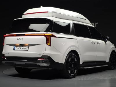 2024 Kia Carnival