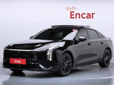 2025 Kia K8