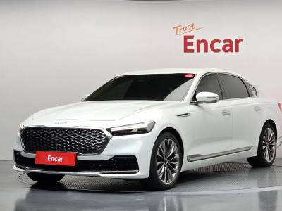 2022 Kia K9