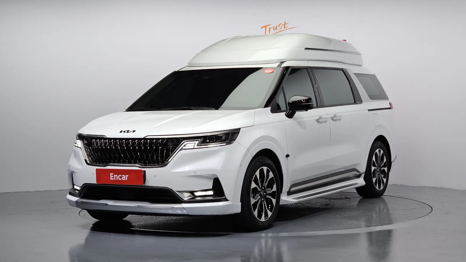 2023 Kia Carnival