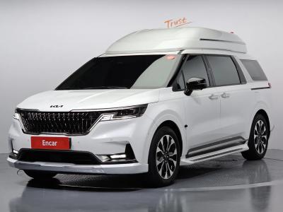 2023 Kia Carnival