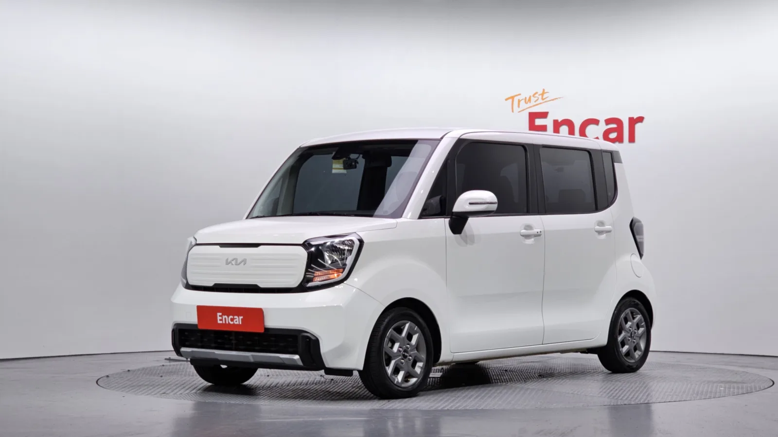 2024 Kia RAY
