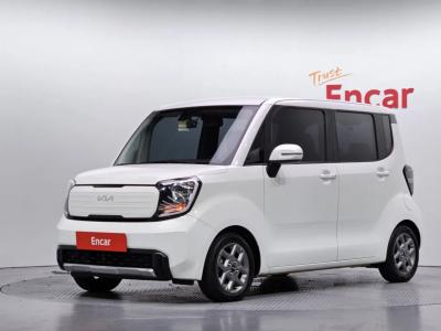 2024 Kia RAY