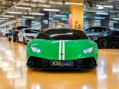 2023 Lamborghini Huracan