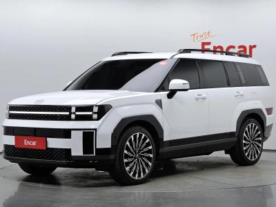 2024 Hyundai Santa Fe