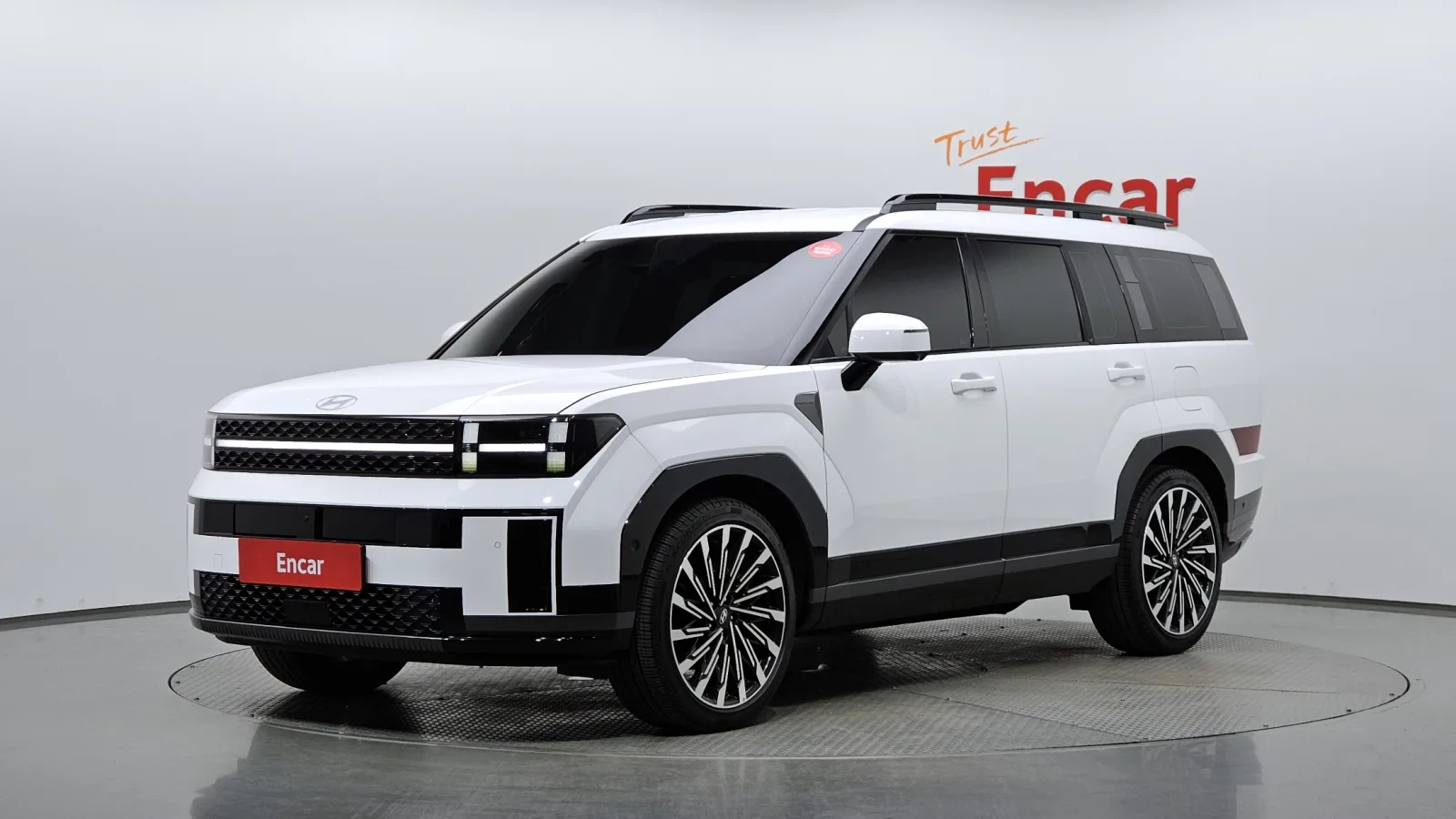 2024 Hyundai Santa Fe