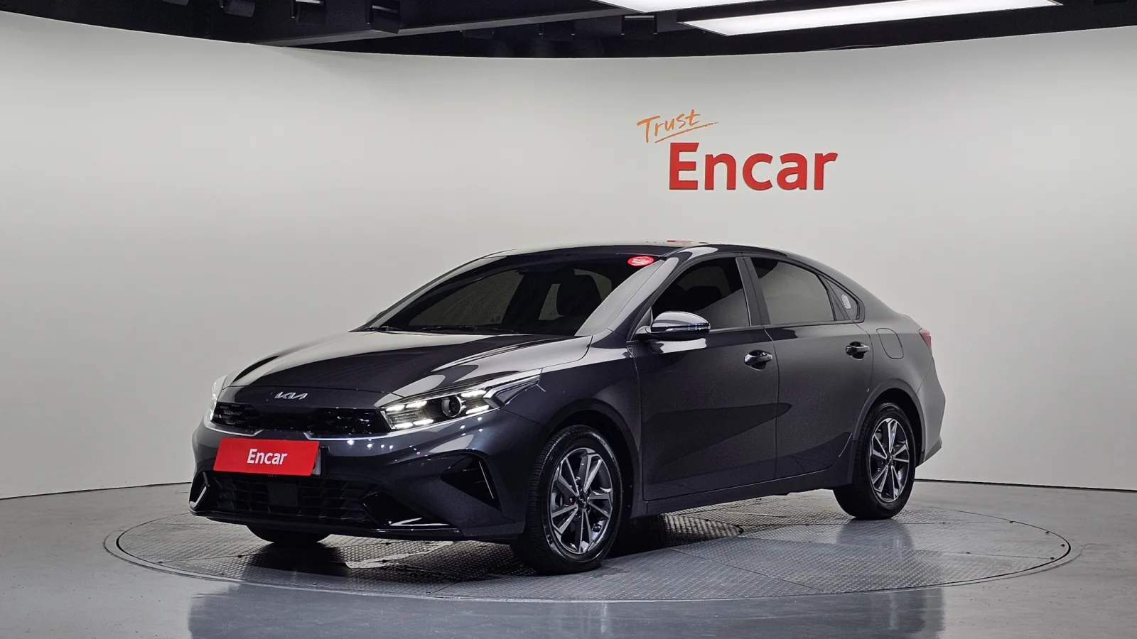 2024 Kia K3