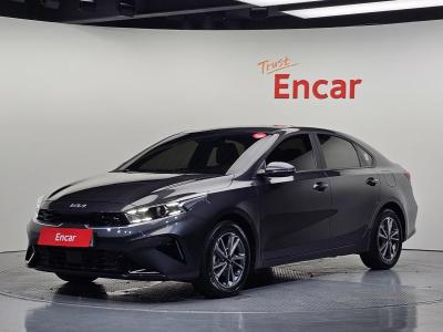 2024 Kia K3
