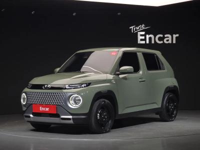 2022 Hyundai Casper
