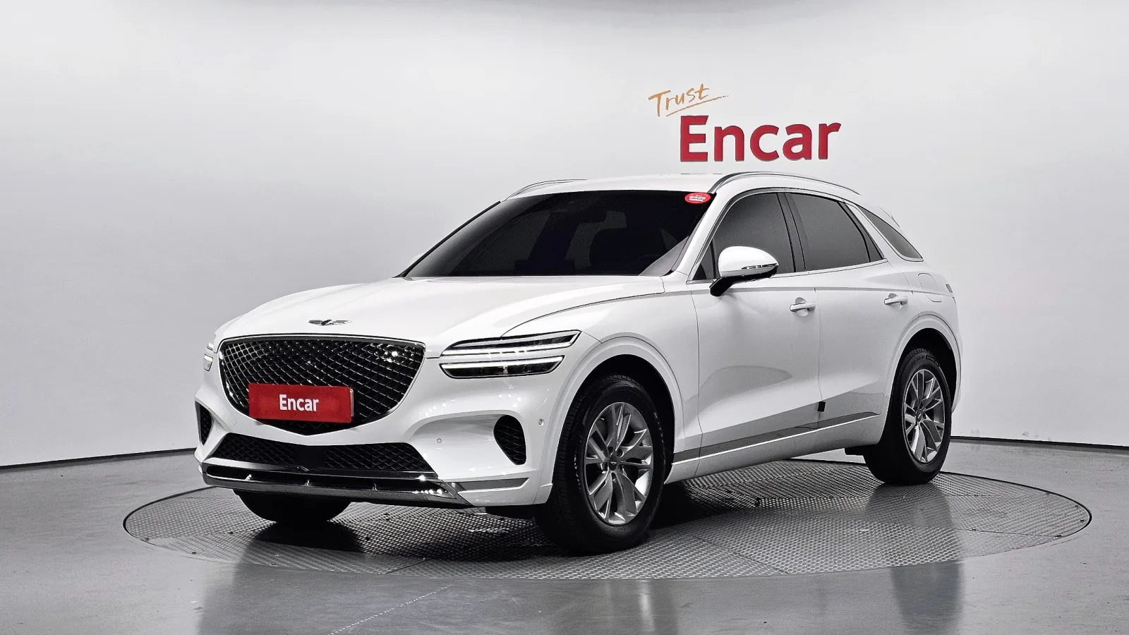 2023 Genesis GV70