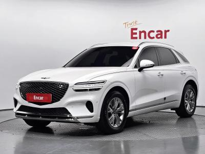2023 Genesis GV70