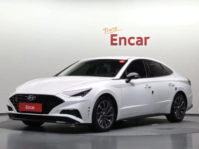 2022 Hyundai Sonata