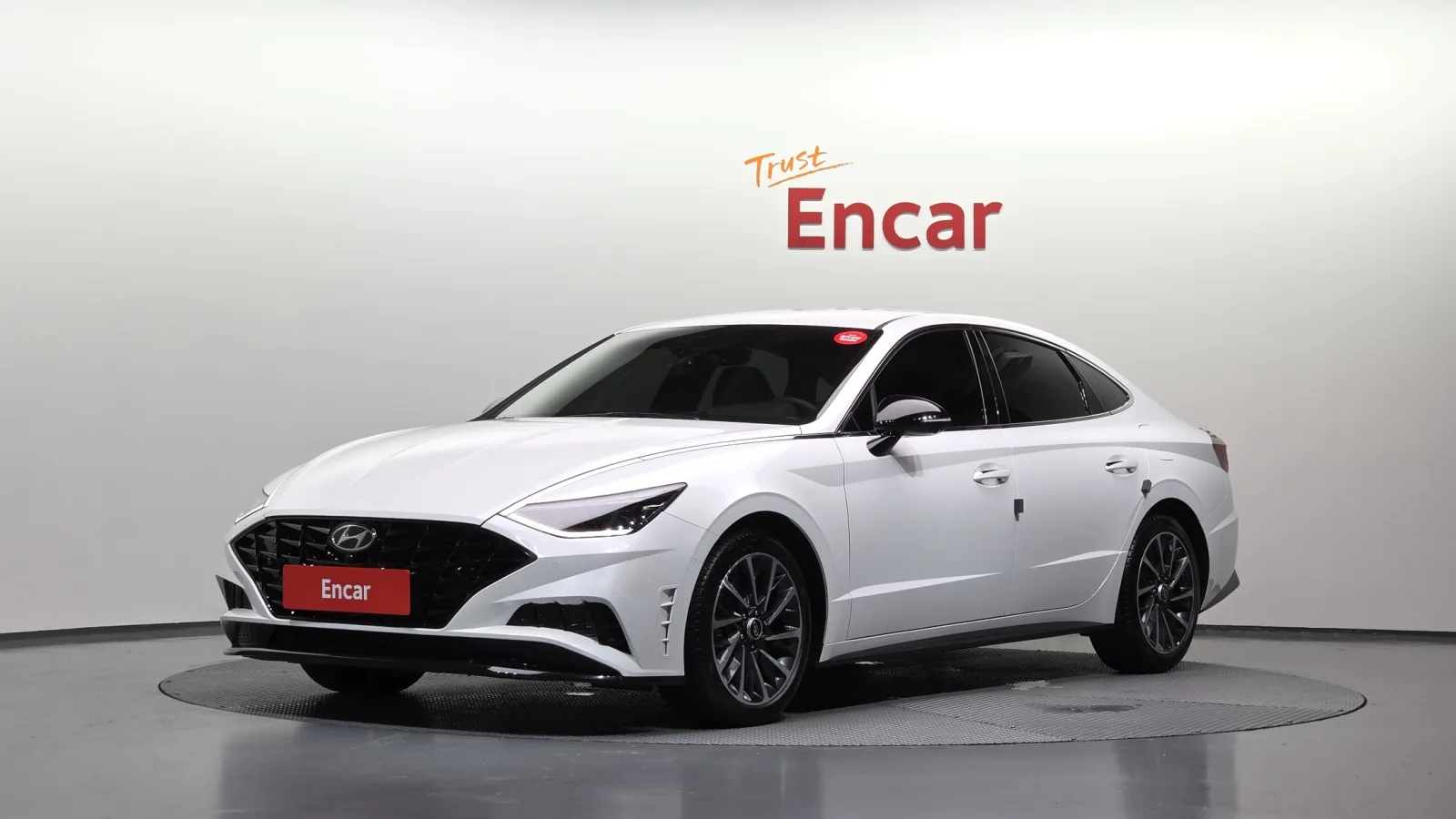2022 Hyundai Sonata