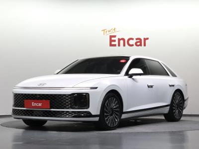 2024 Hyundai Grandeur