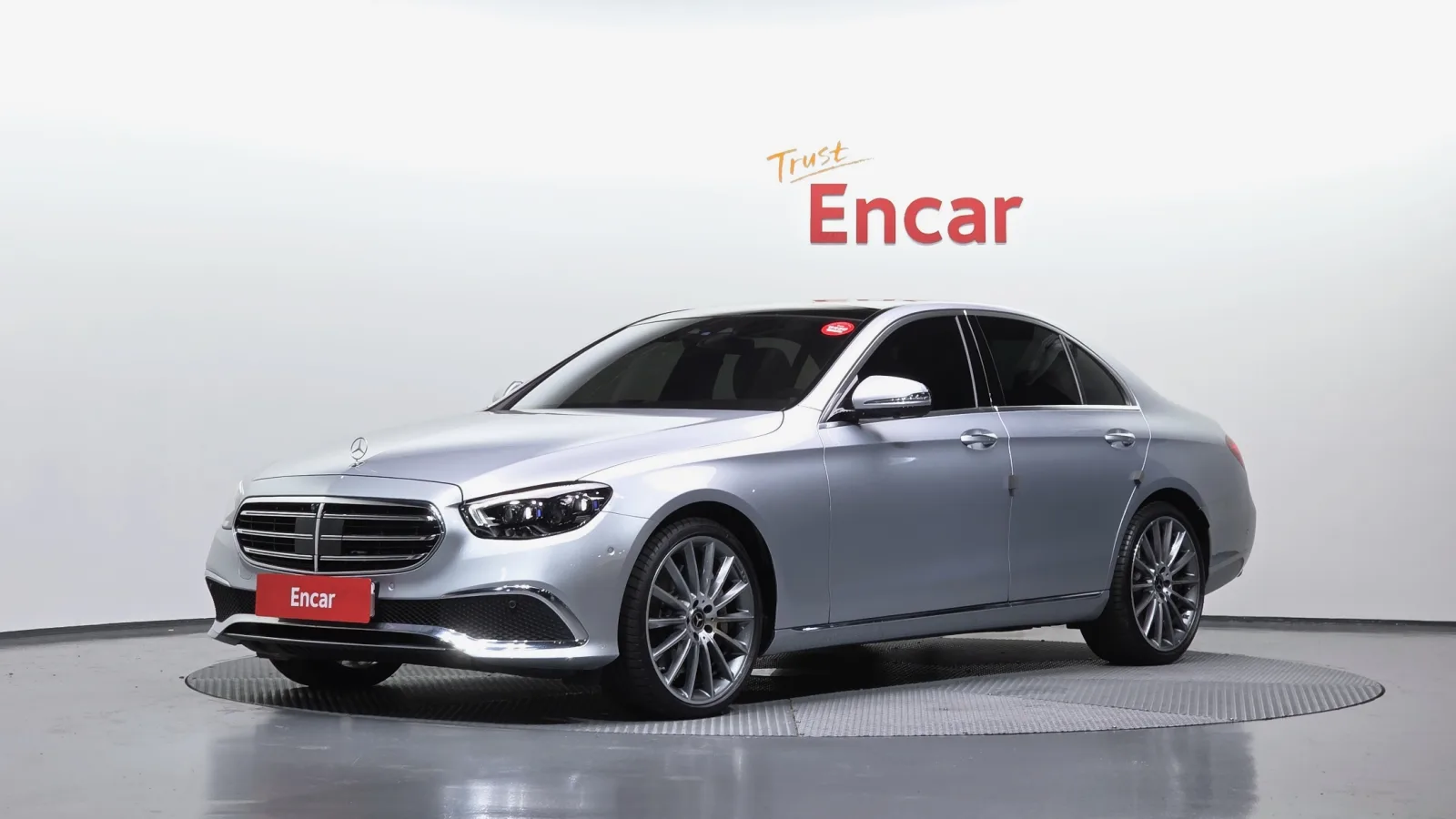2023 Mercedes-Benz E-Class