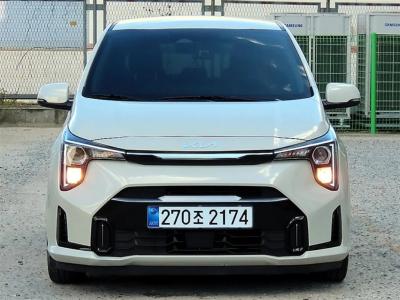 2024 Kia Picanto