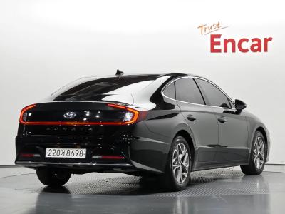 2022 Hyundai Sonata