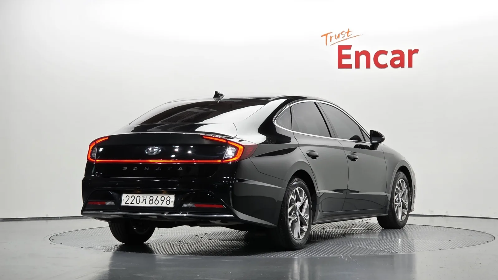 2022 Hyundai Sonata